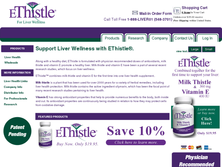 www.betterliver.com