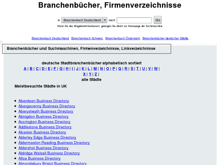 www.branchenbuch-firmenverzeichnis.de