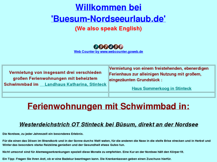 www.buesum-nordseeurlaub.de