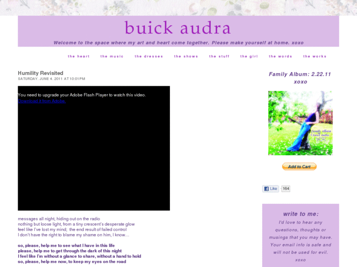 www.buickaudra.com