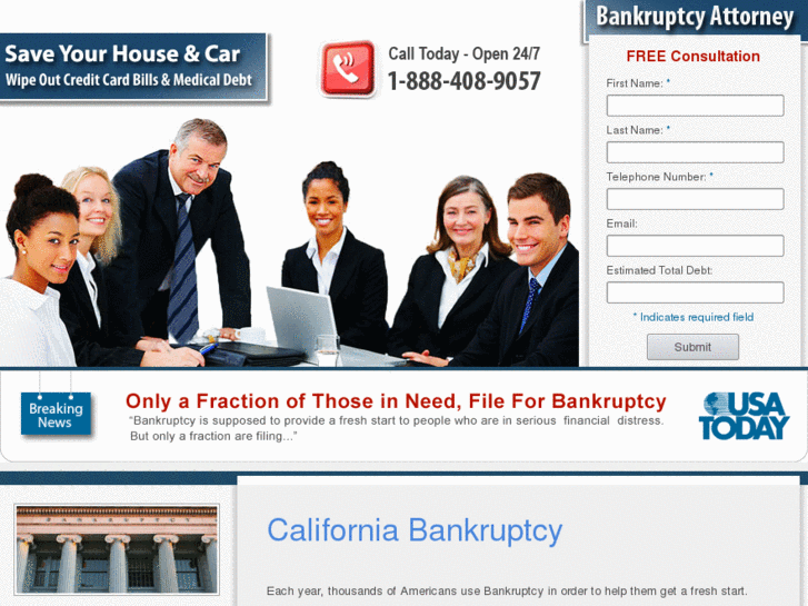 www.ca-bankruptcy-law.com
