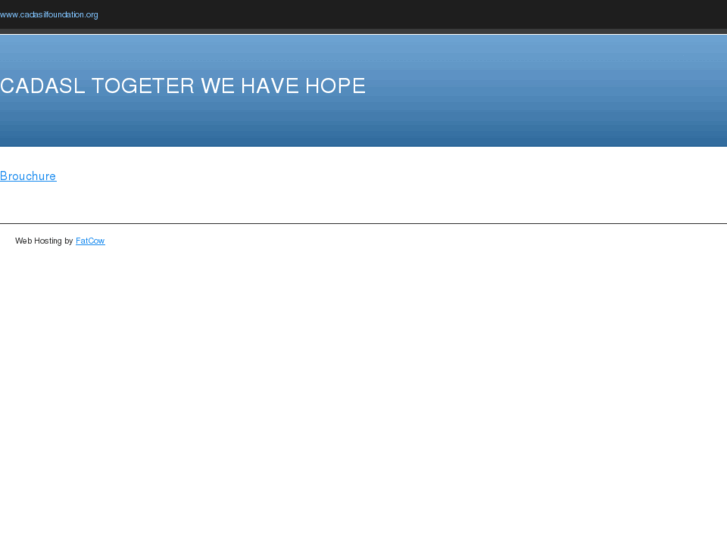 www.cadasil.net