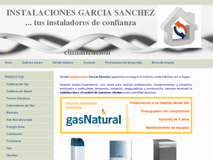 www.calderasguadalajara.com