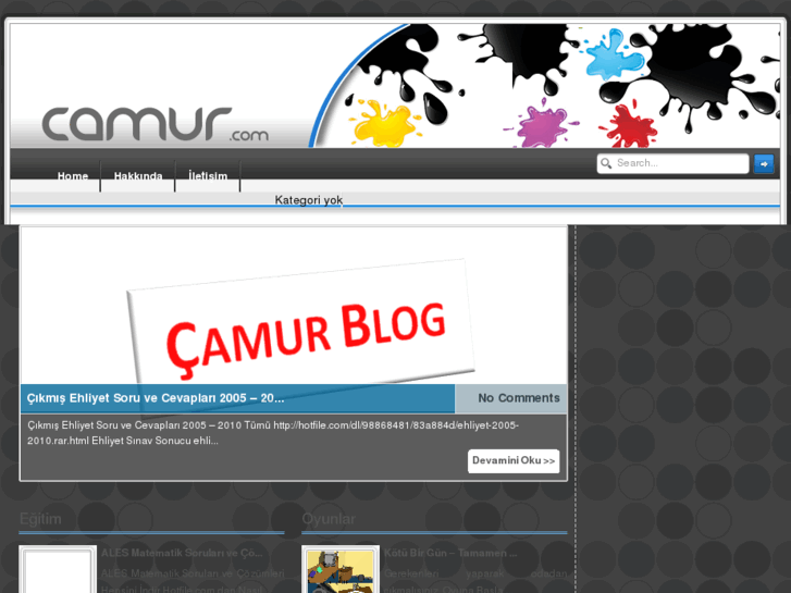 www.camur.com