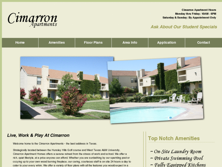 www.canyontexasapartments.com