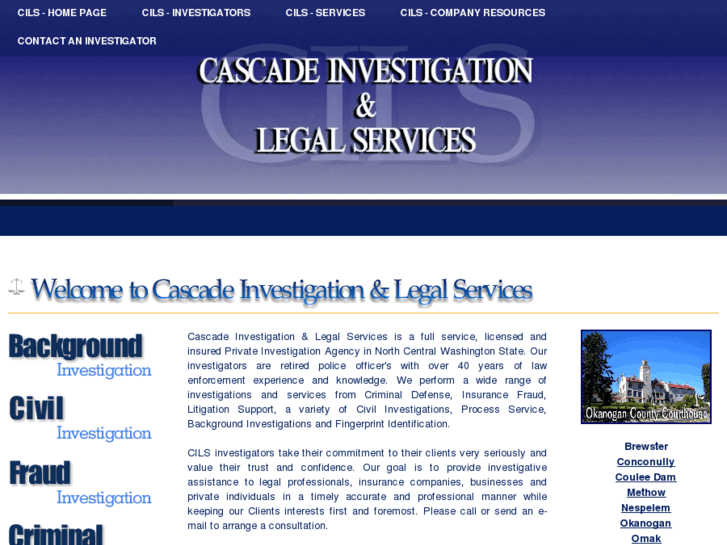 www.cascadeinvestigation.com