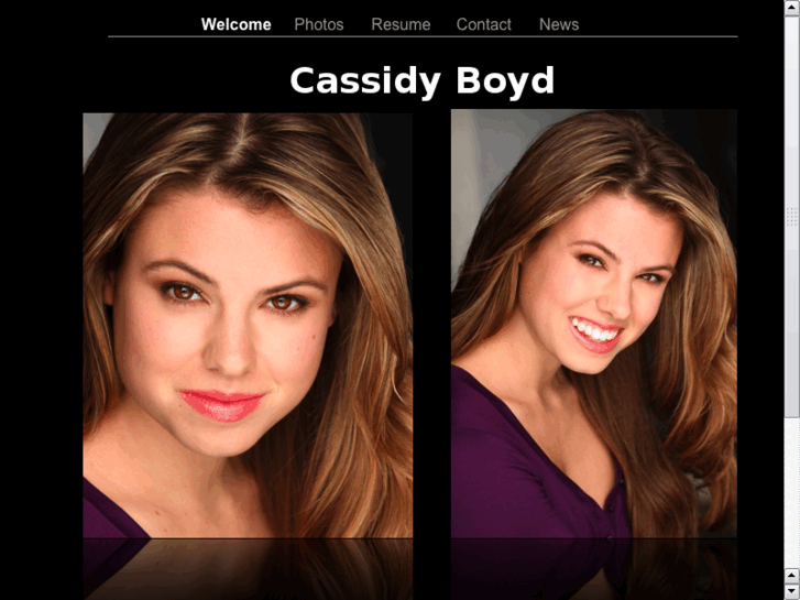 www.cassidyboyd.com