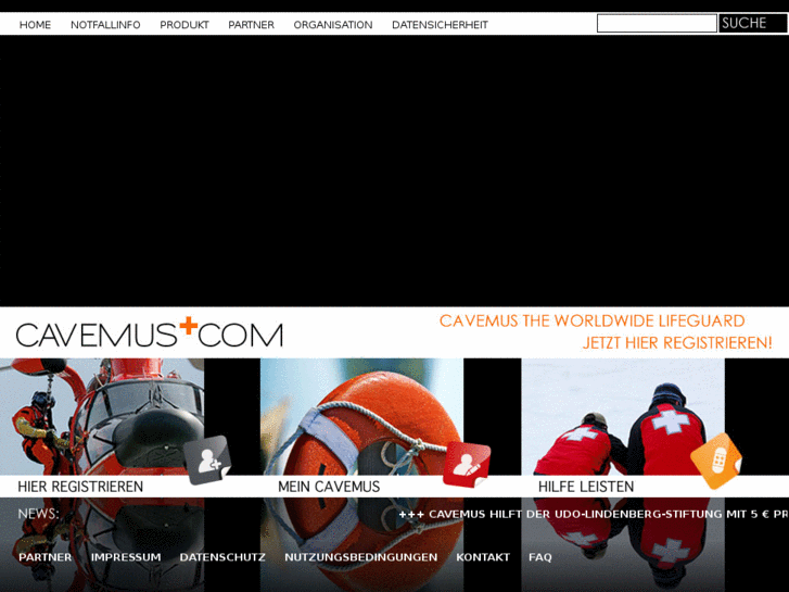 www.cavemus.com