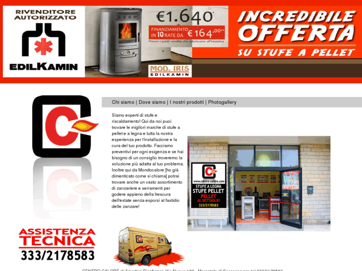 www.centro-calore.com