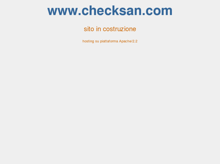 www.checksan.com