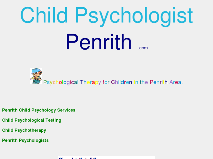 www.childpsychologistpenrith.com