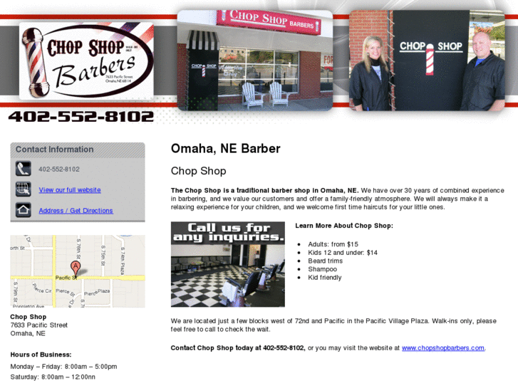 www.chopshopbarbersomaha.com