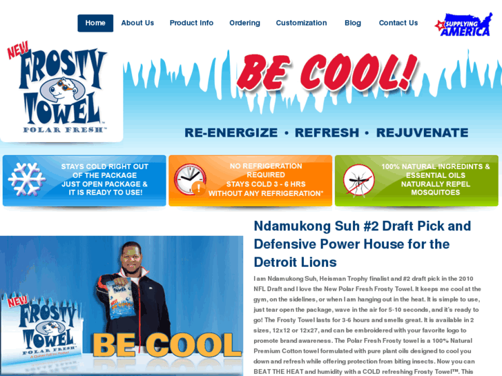 www.coolingtowels.com