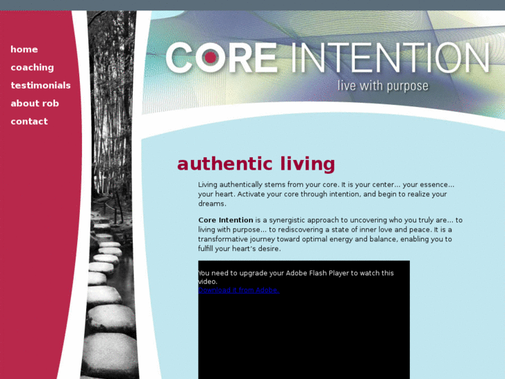 www.coreintention.com