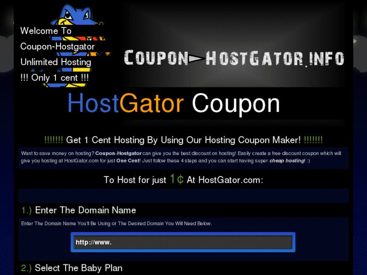 www.coupon-hostgator.info