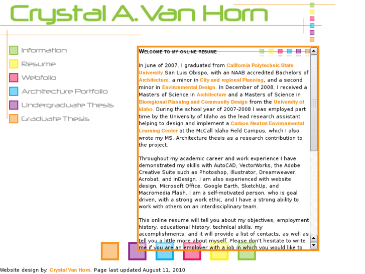 www.crystalvanhorn.com