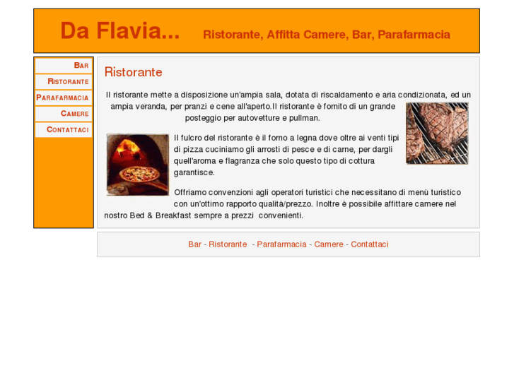 www.daflavia.com