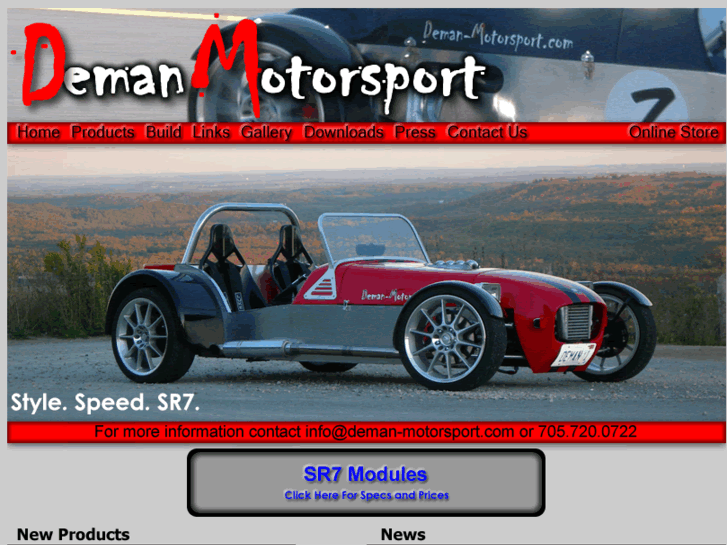 www.deman-motorsport.com