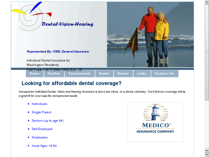 www.dental-vision-hearing.com