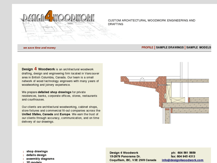 www.design4woodwork.com