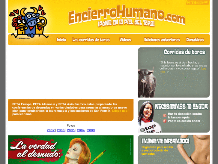 www.encierrodesnudo.com