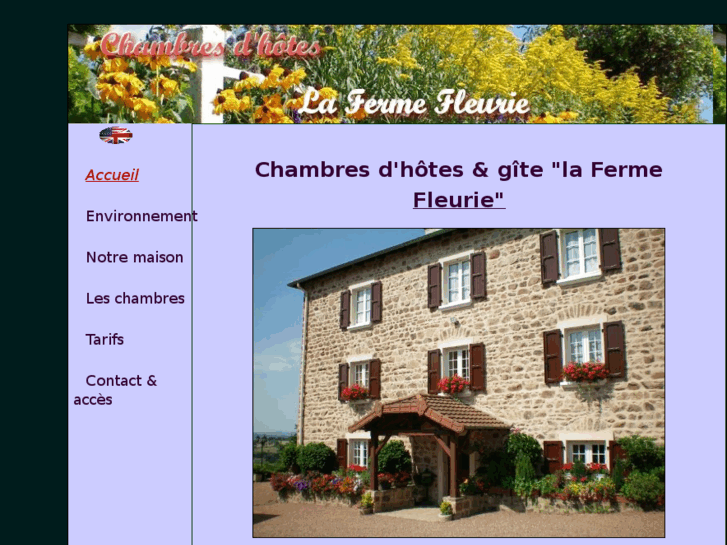 www.ferme-fleurie.info