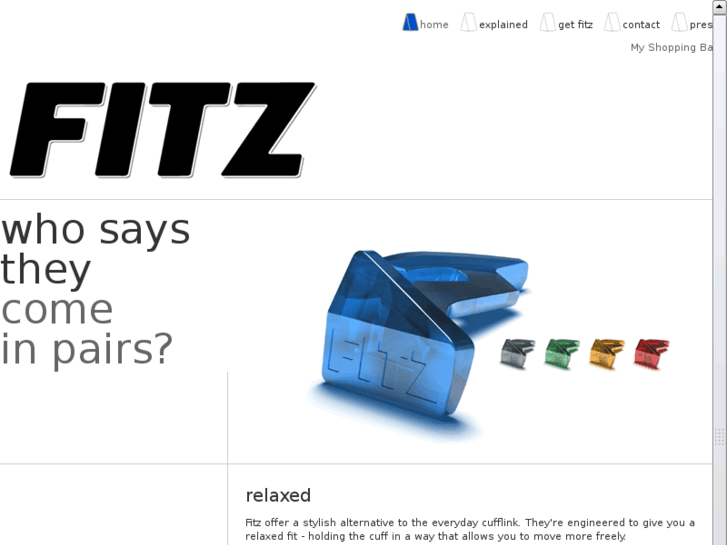www.fitzcufflinks.com