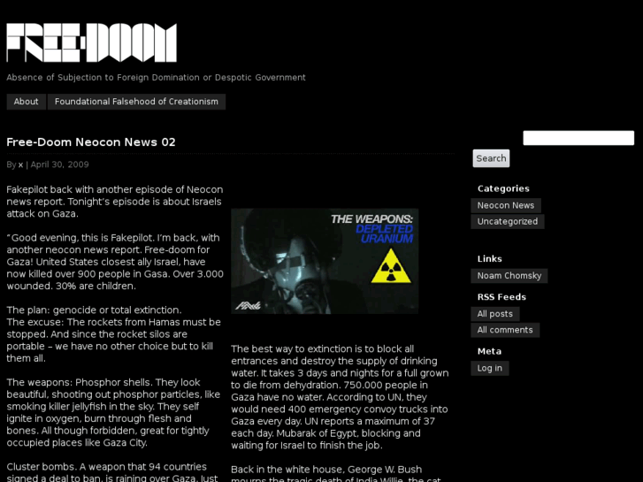 www.free-doom.com