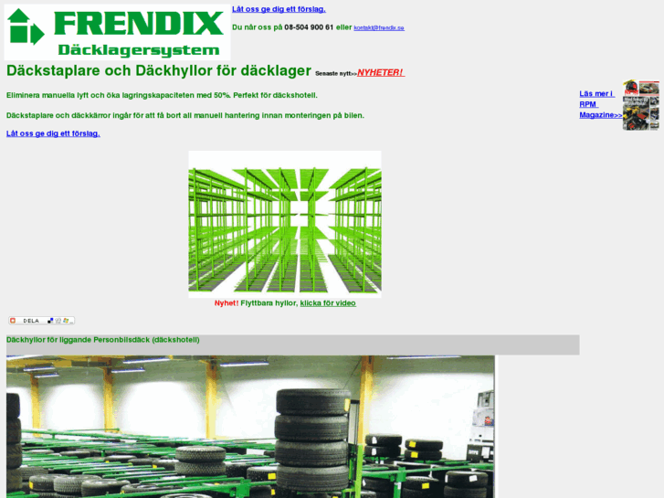 www.frendix.se