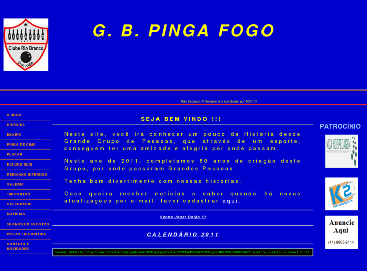 www.gbpingafogo.com