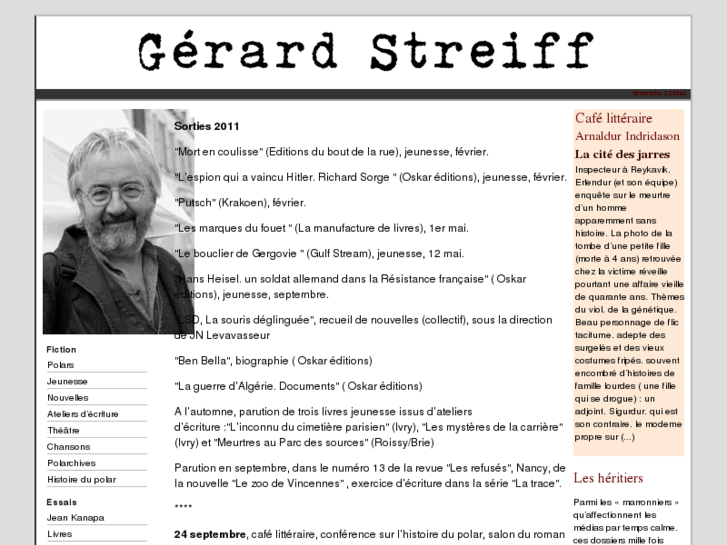 www.gerardstreiff.fr