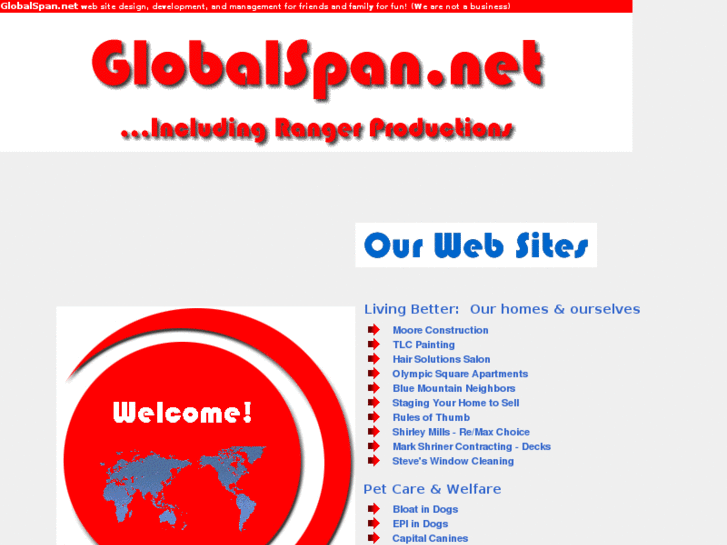 www.globalspan.net