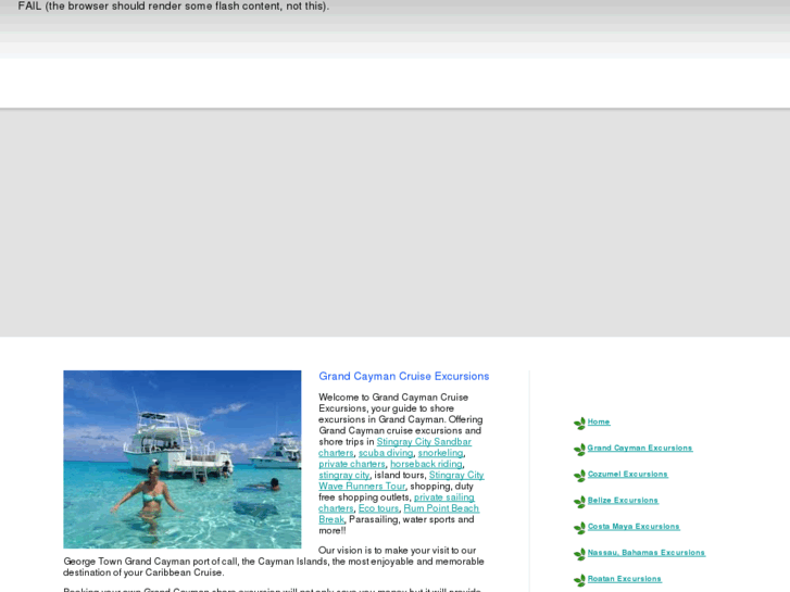 www.grandcaymancruiseexcursions.com