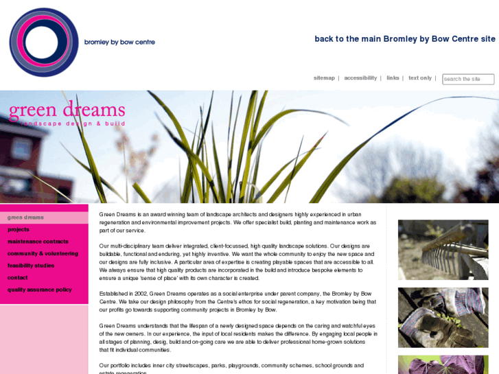 www.green-dreams.co.uk