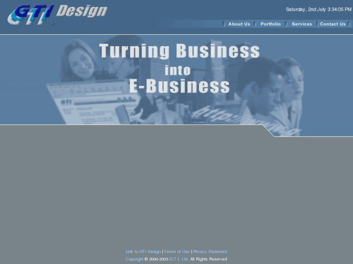 www.gtidesign.com