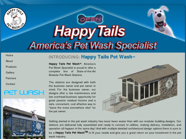 www.happytailspetwash.com