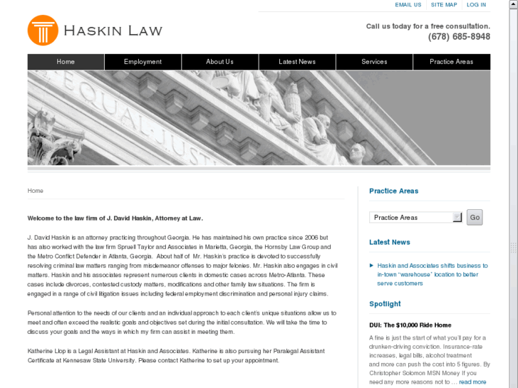 www.haskinlaw.com