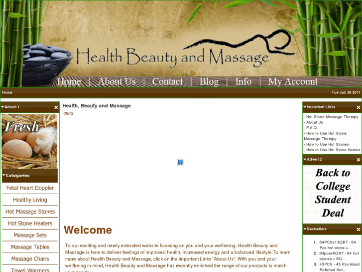 www.healthbeautyandmassage.com