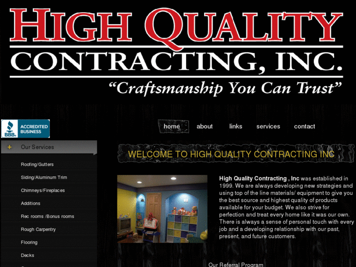 www.highqualitycontractinginc.com