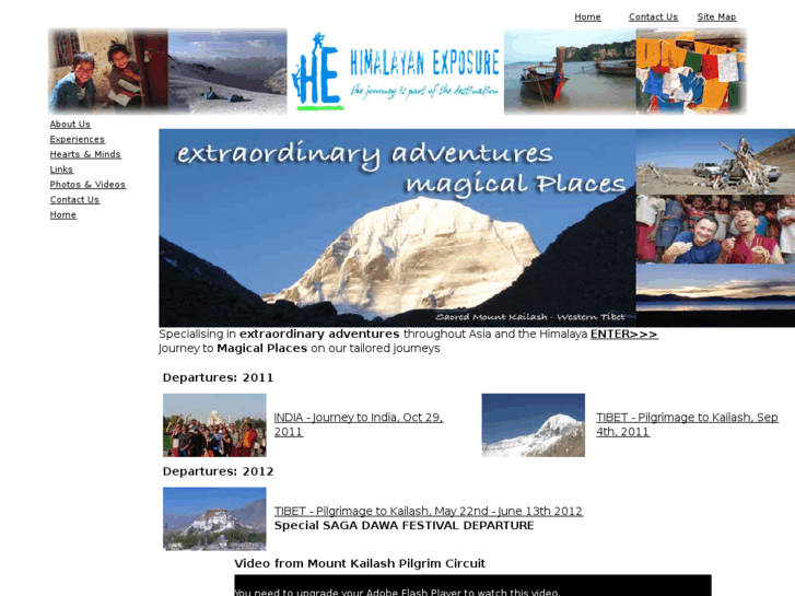 www.himalayanexposure.com