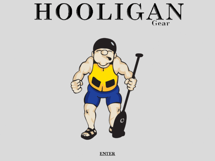 www.hooligangear.com