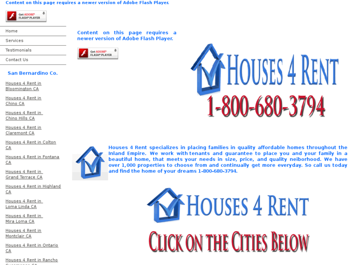 www.houses-4-rent.net