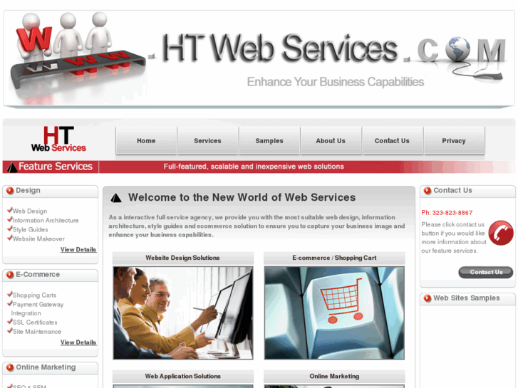 www.htwebservices.com