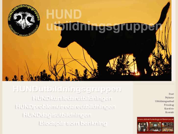 www.hundutbildningsgruppen.se