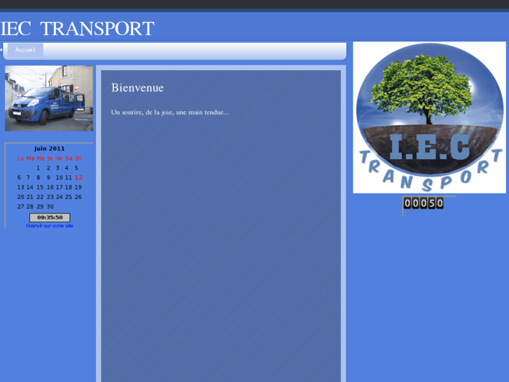 www.iectransport.com