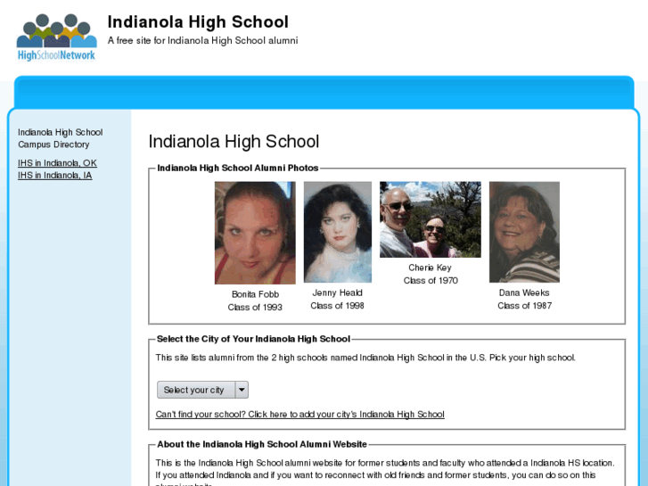 www.indianolahighschool.org