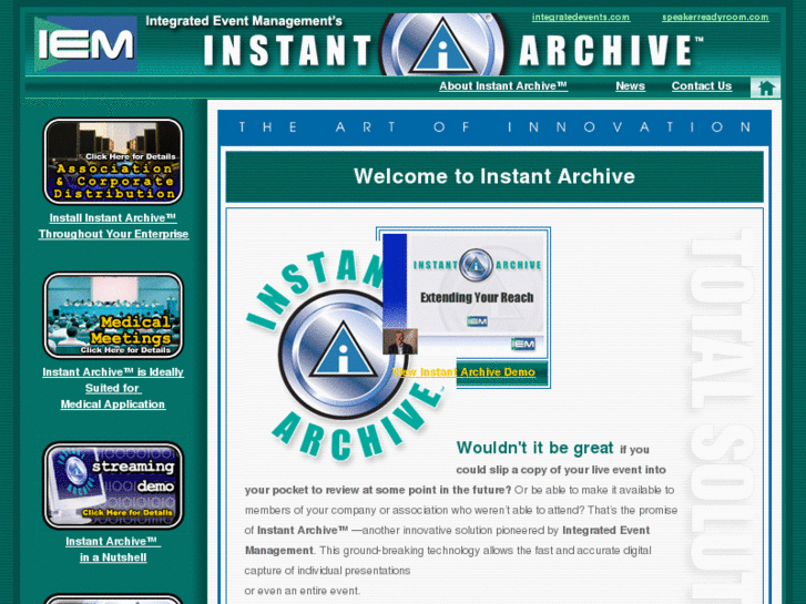 www.instant-archive.com