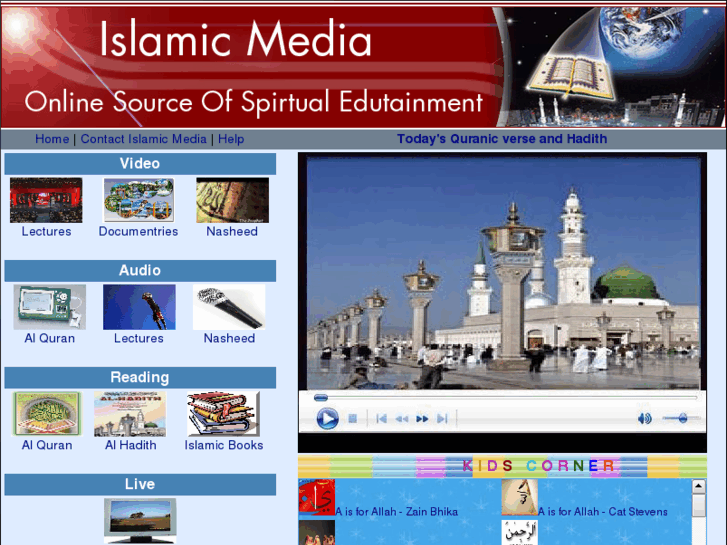 www.islamic-media.co.uk