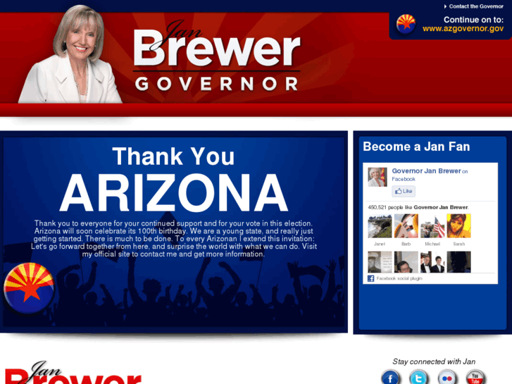 www.janbrewer.com