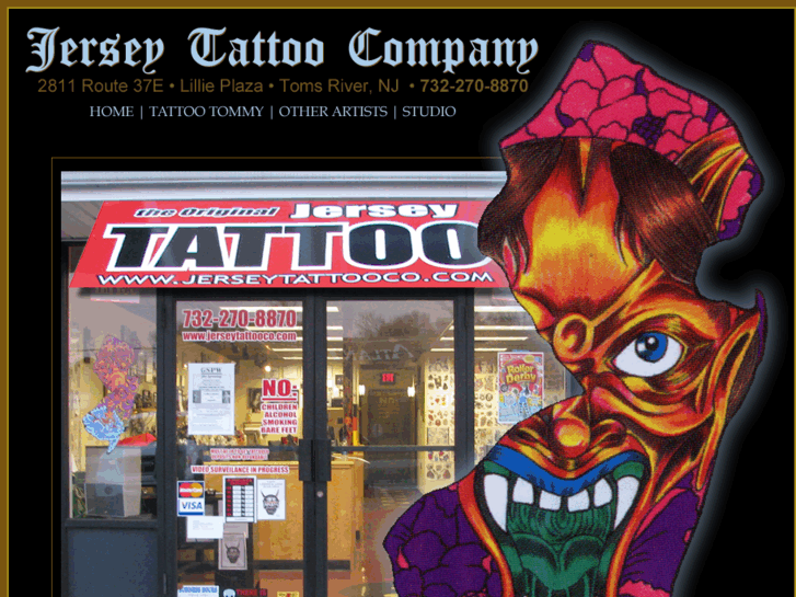 www.jerseytattooco.com